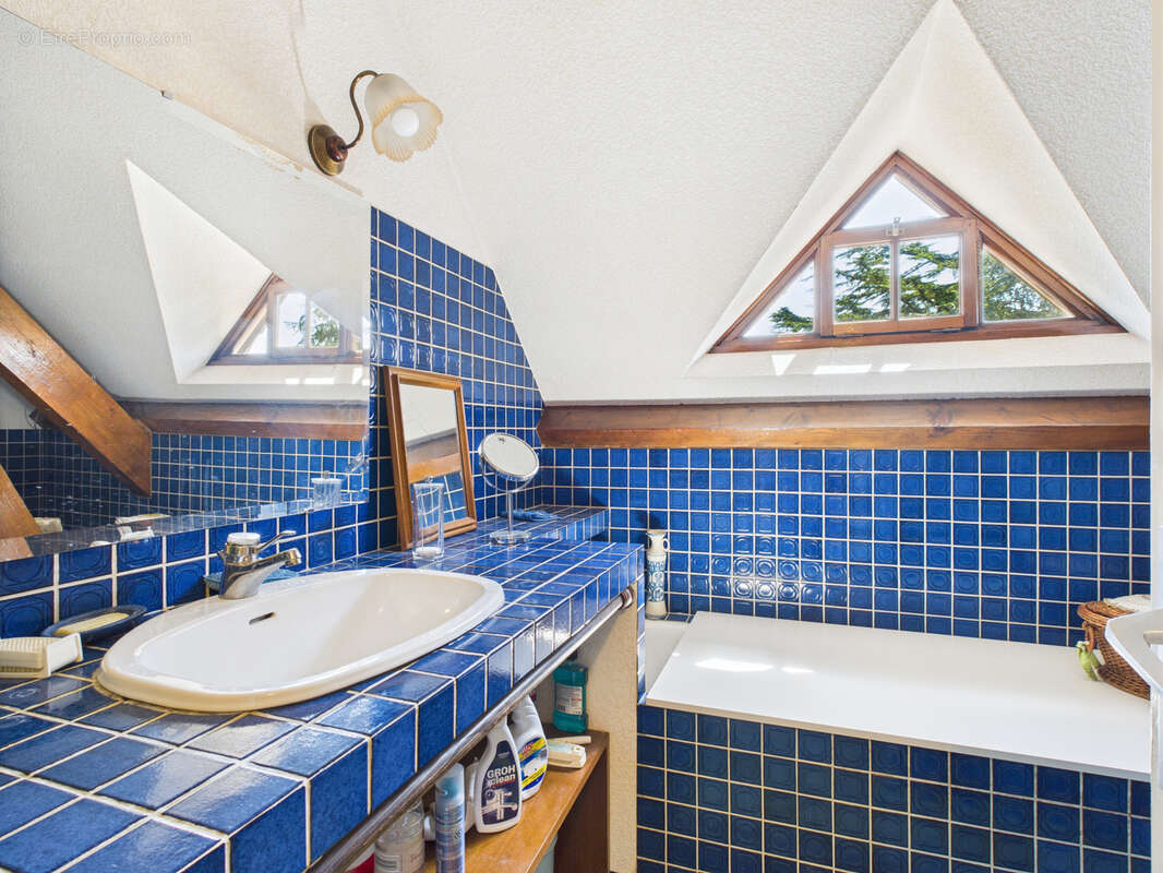 Splendide maison à Francheville - photo 12