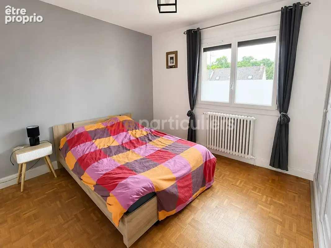 Maison familiale 151m2 - photo 9