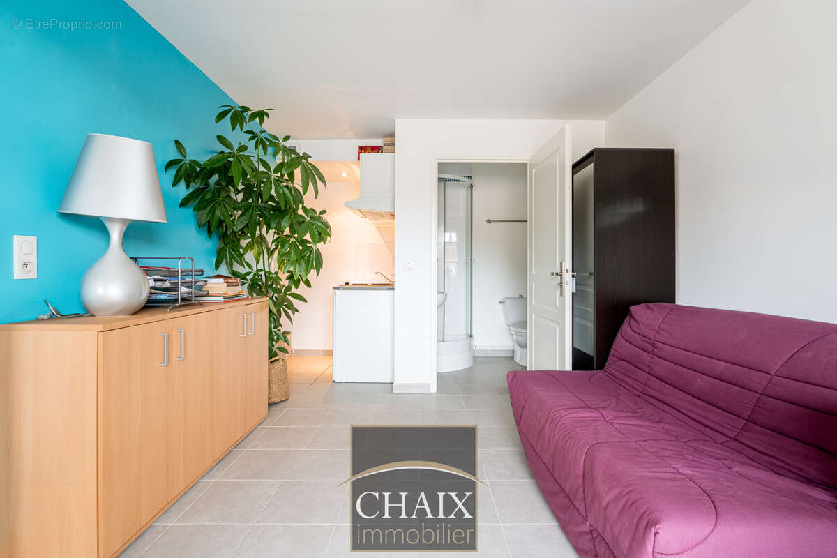 Maison à LA CIOTAT