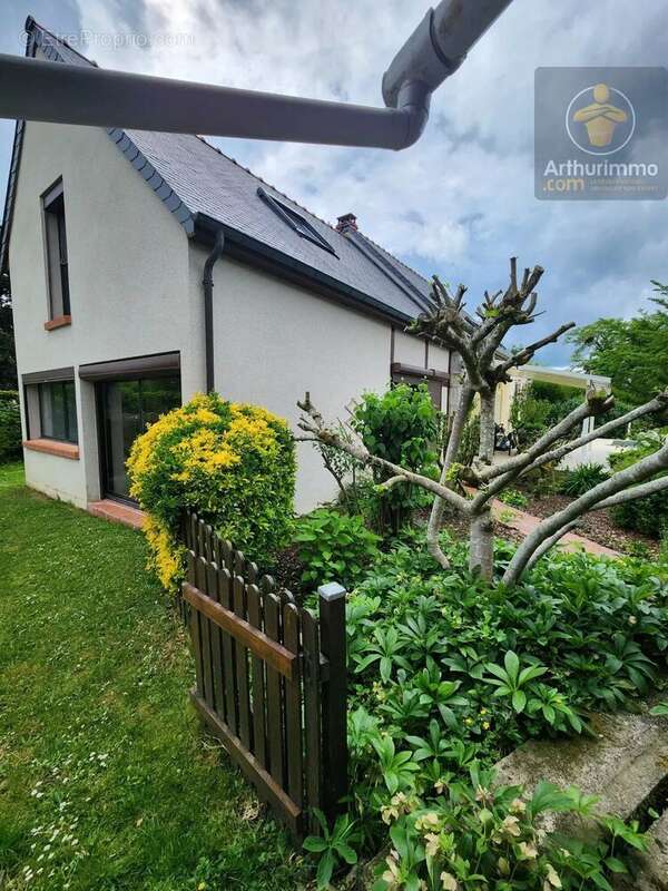 Vente Maison Huisseau-sur-mauves(45130) 338 000ï¿œ - photo 2