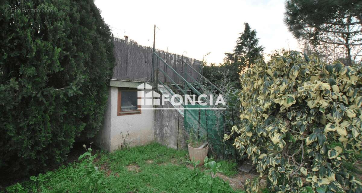 Maison à AMELIE-LES-BAINS-PALALDA