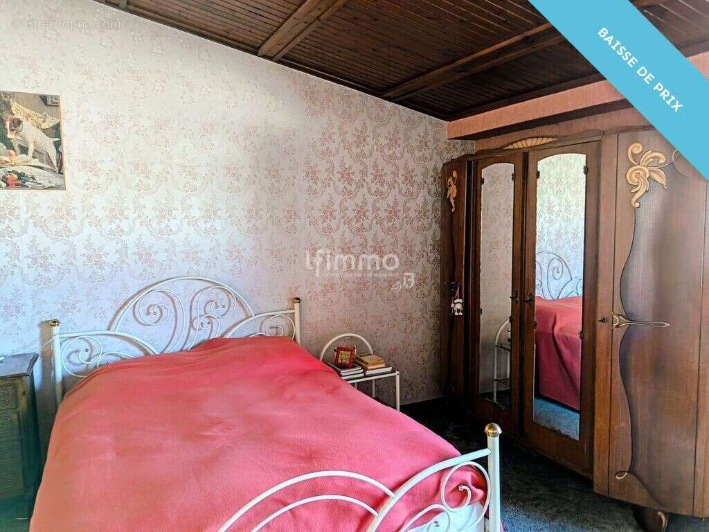 Maison à CLERMONT-FERRAND