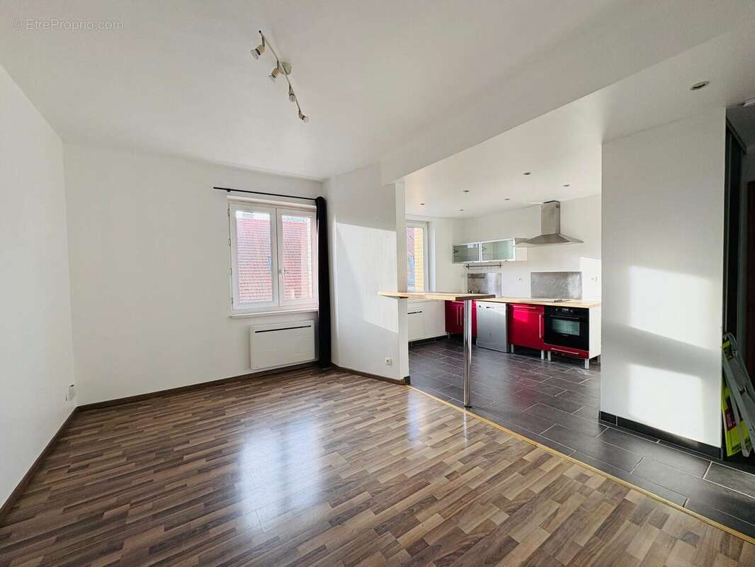 Appartement à LILLE