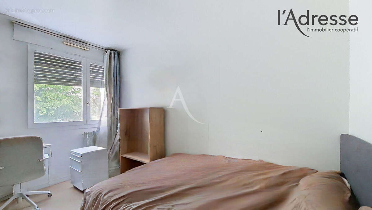 Appartement à PUTEAUX