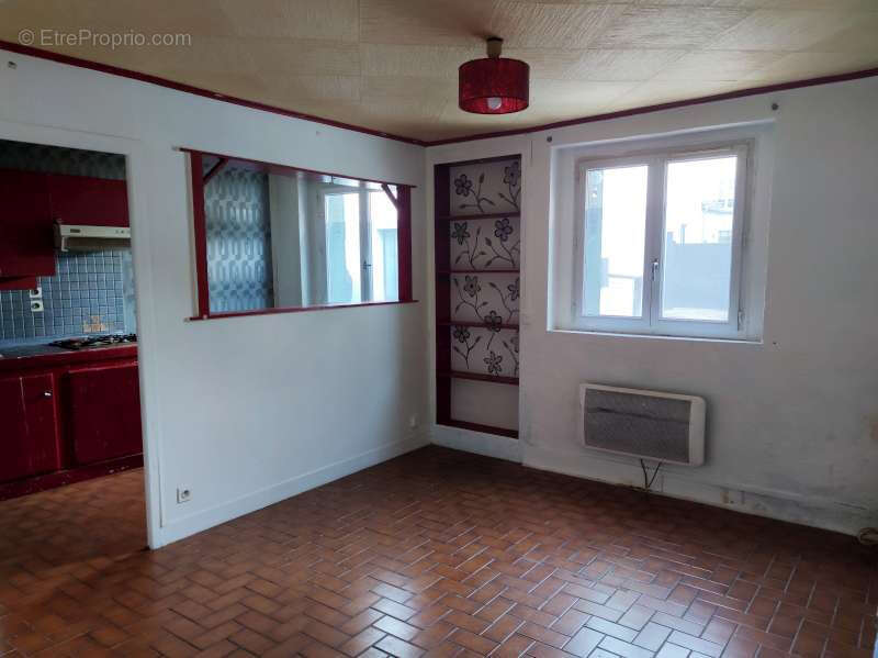 Maison de ville à fort potentiel - photo 3