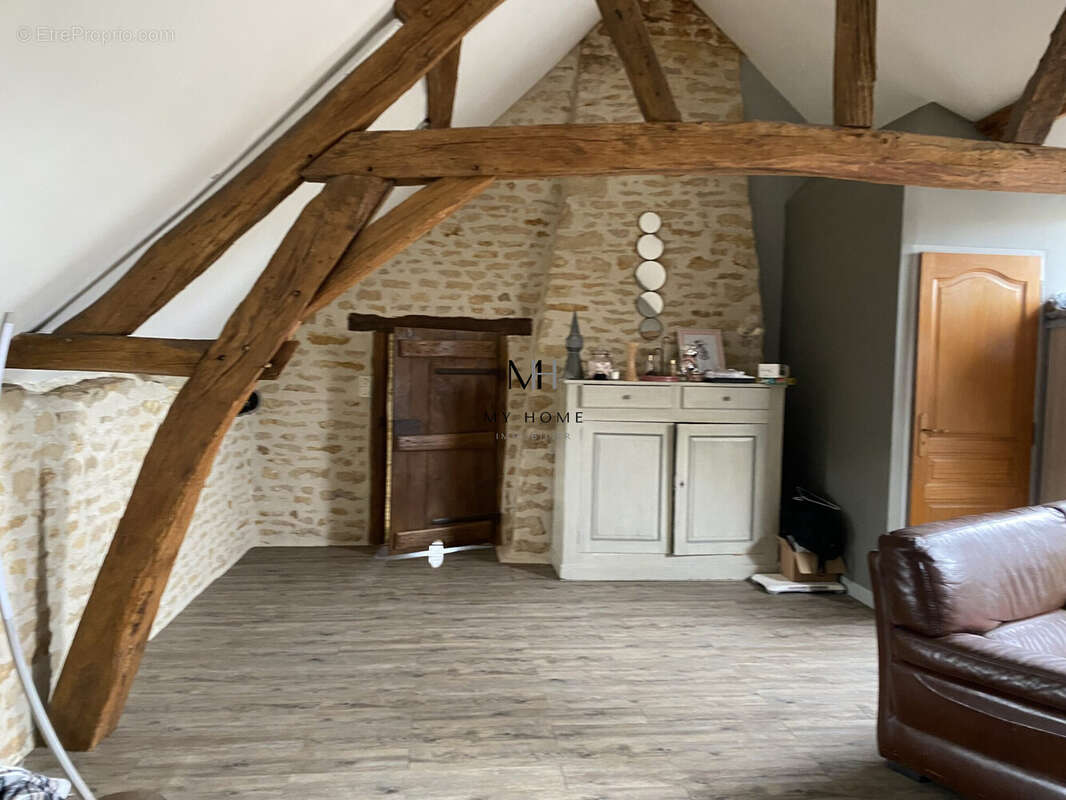 Maison à ALENCON
