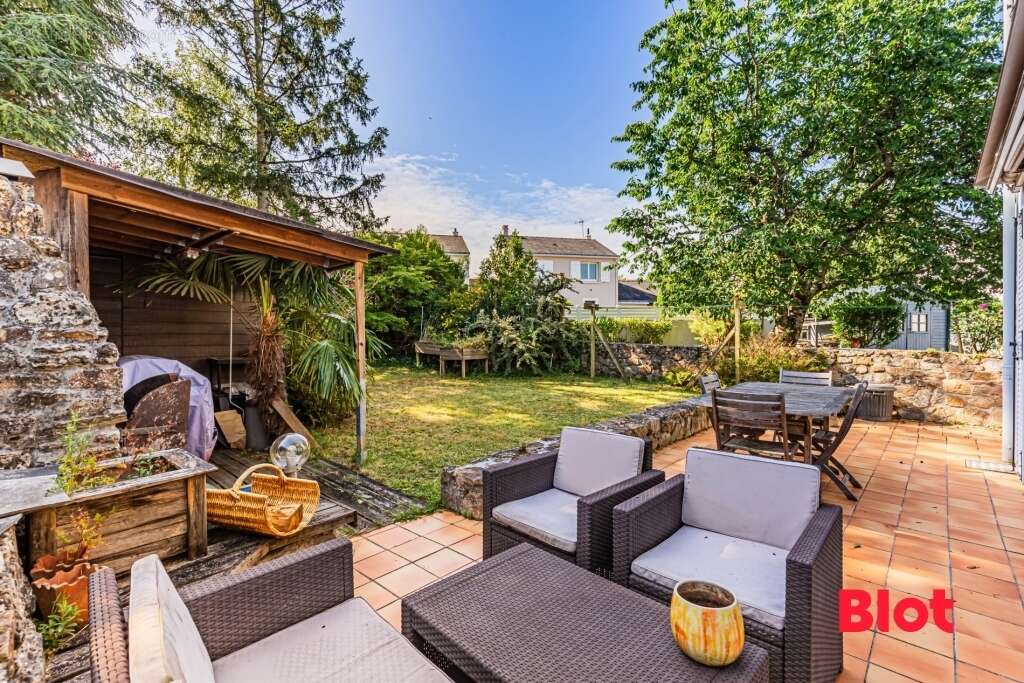 Maison 105 m² à Saint-Herblain  - photo 3