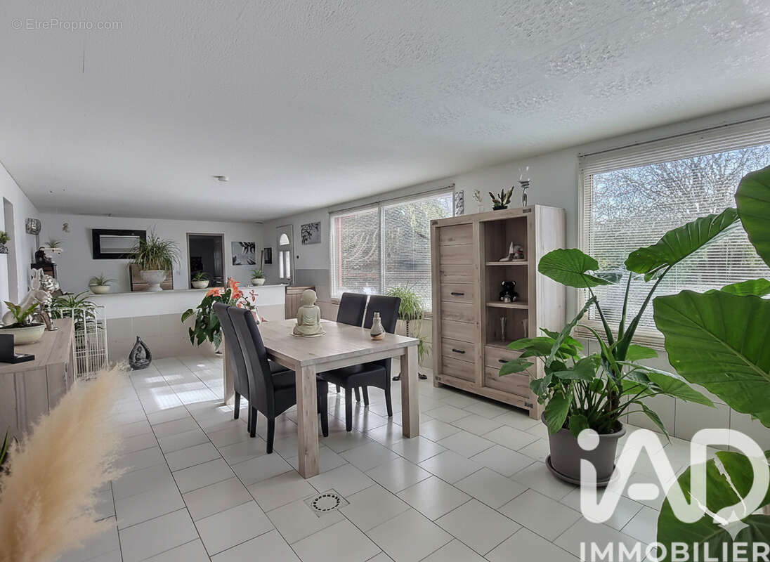 Photo 8 - Maison à GAREOULT