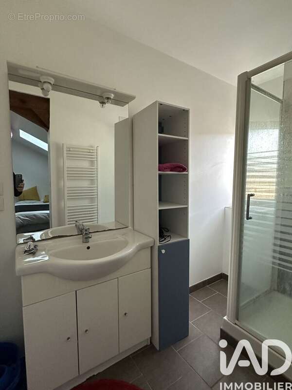 Photo 9 - Appartement à LALEVADE-D'ARDECHE