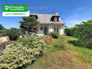 Maison à CHATEAUGIRON