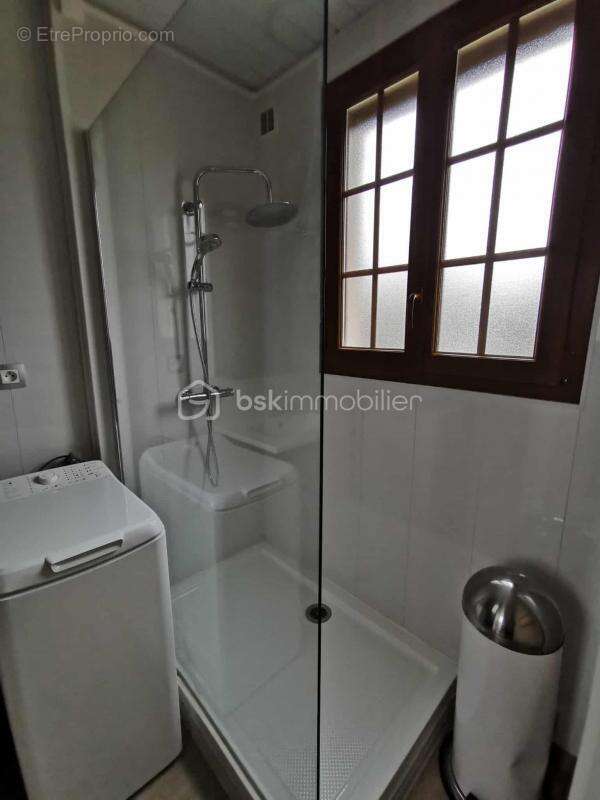 Maison à FERRIERES-EN-GATINAIS