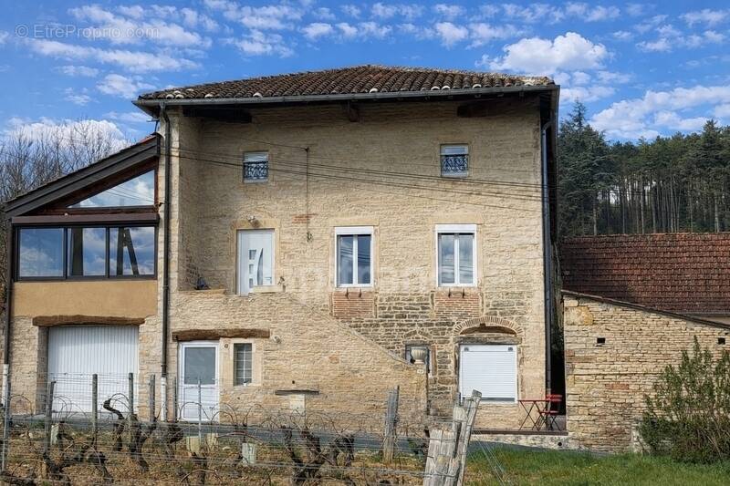 Maison à VIRE