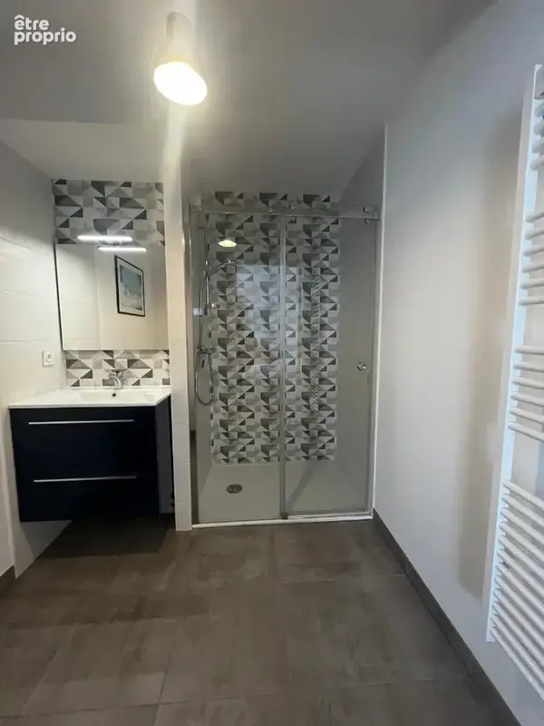 Appartement Les Sables D Olonne T2 lumineux avec terrasse ? Dernier étage - photo 5