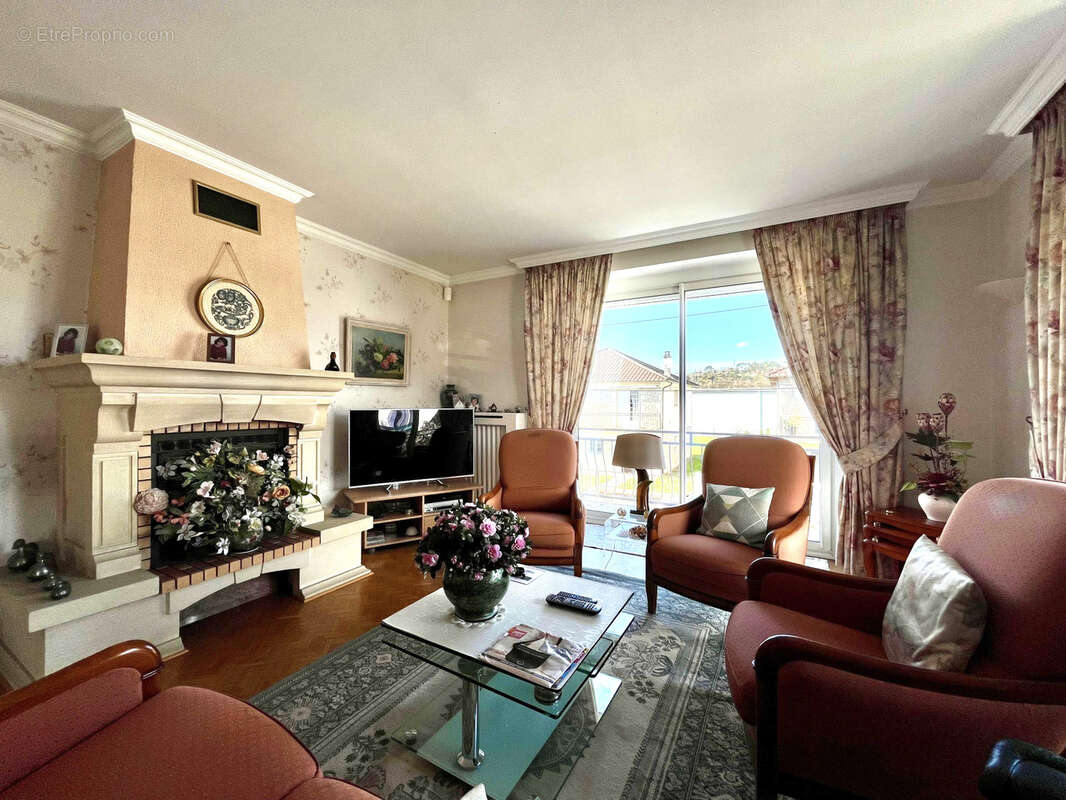 Maison à MALEMORT-SUR-CORREZE