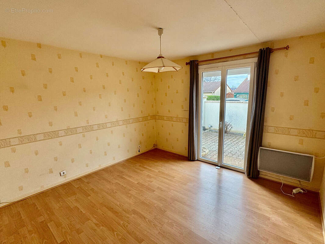 Maison à COURNON-D'AUVERGNE