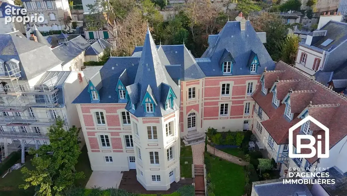 Appartement 4 pièces 87 m² à vendre à Trouville-Sur-Mer (14360) - photo 195