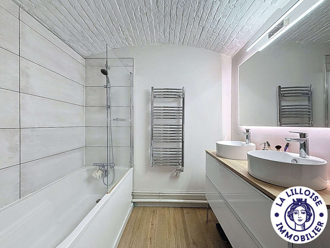 Appartement à LILLE