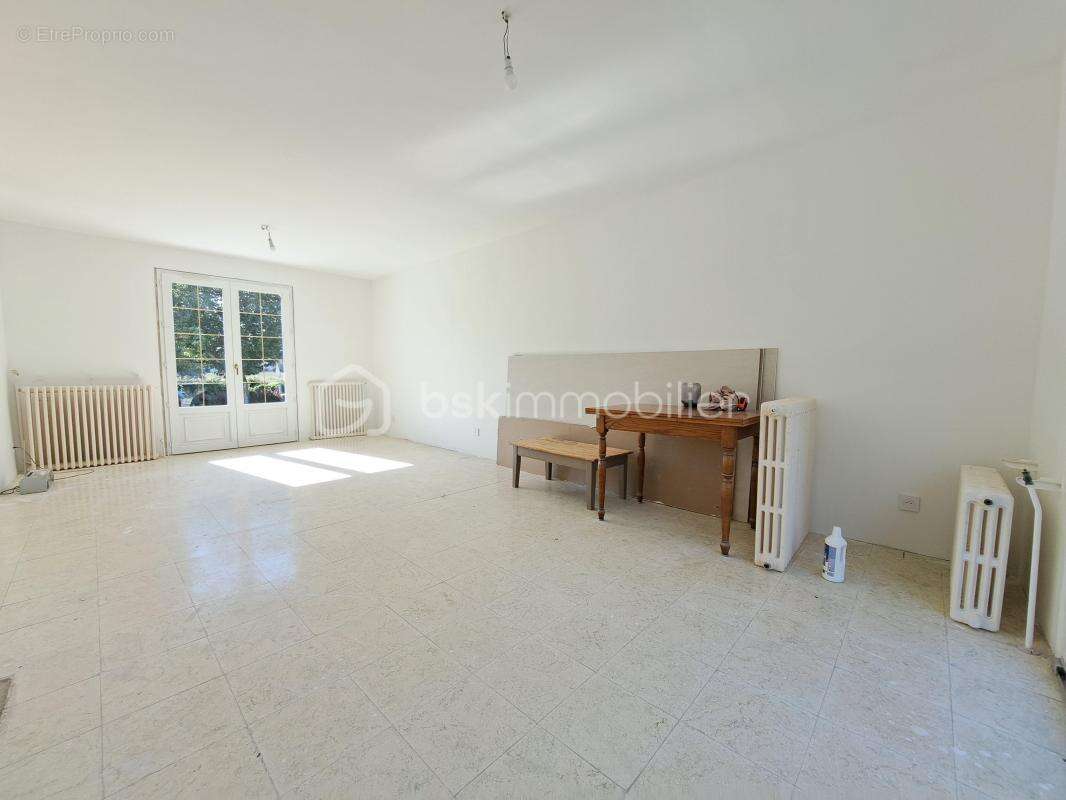 Pavillon de plain-pied sur sous-sol complet à 5 minutes d’abbeville - photo 4