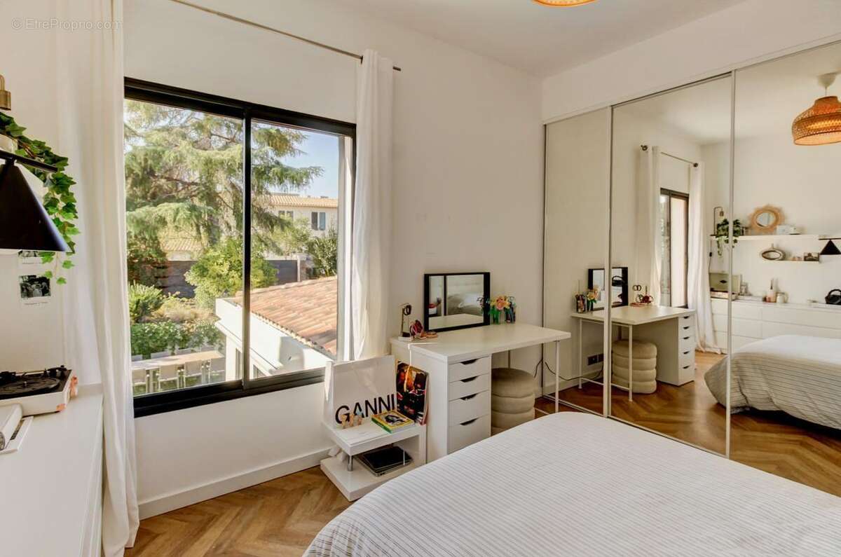 Maison à LA COLLE-SUR-LOUP