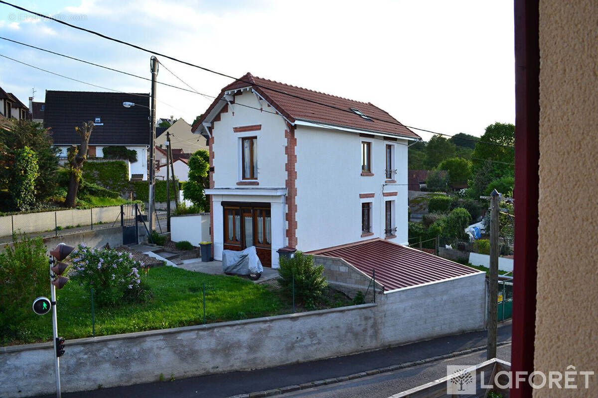Maison à PALAISEAU