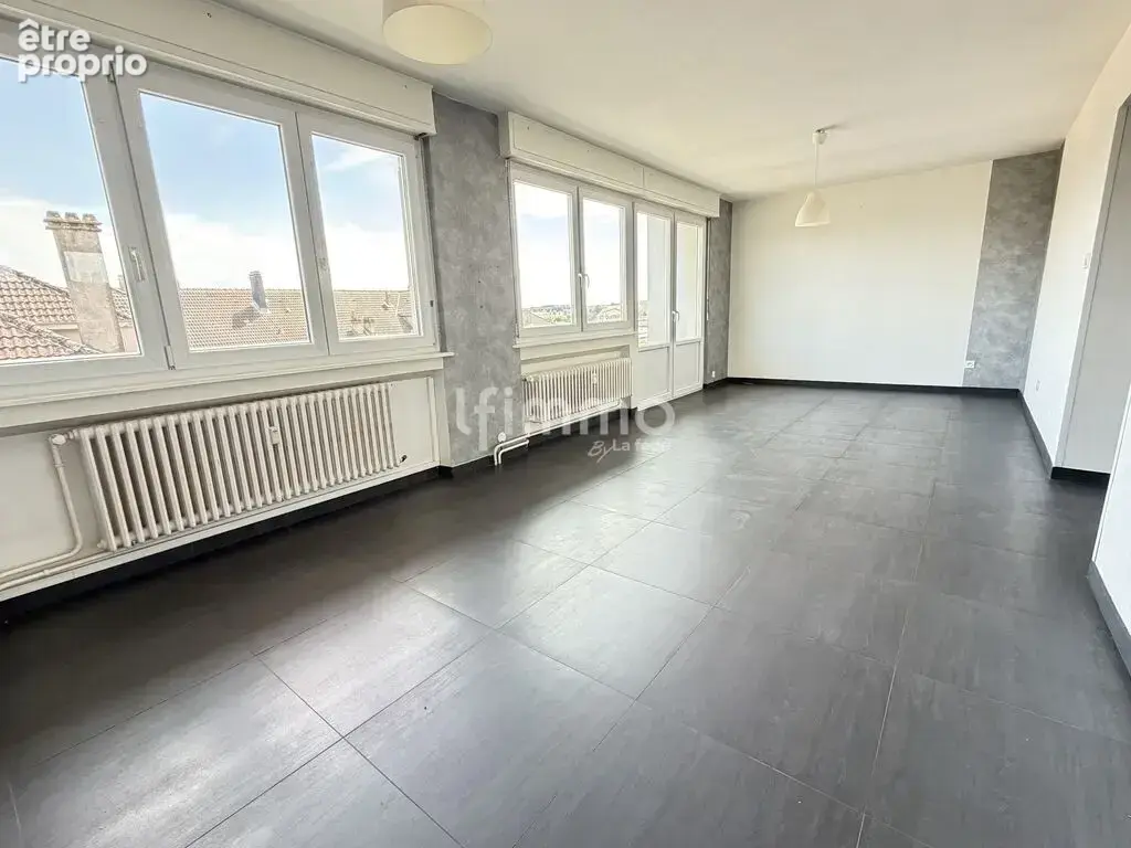 Appartement Lumineux, F4, proche Centre de Morhange - photo 5