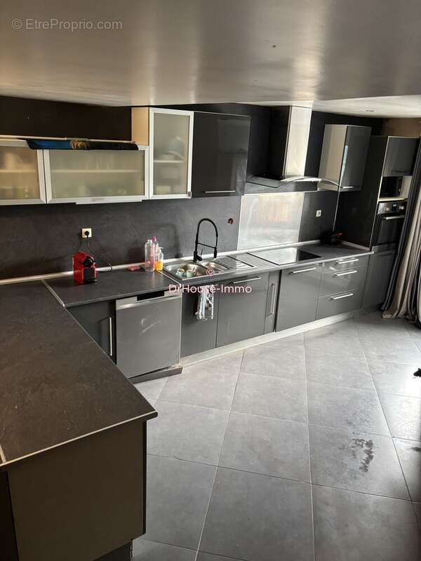 Maison 92 m² à Wattrelos  - photo 65