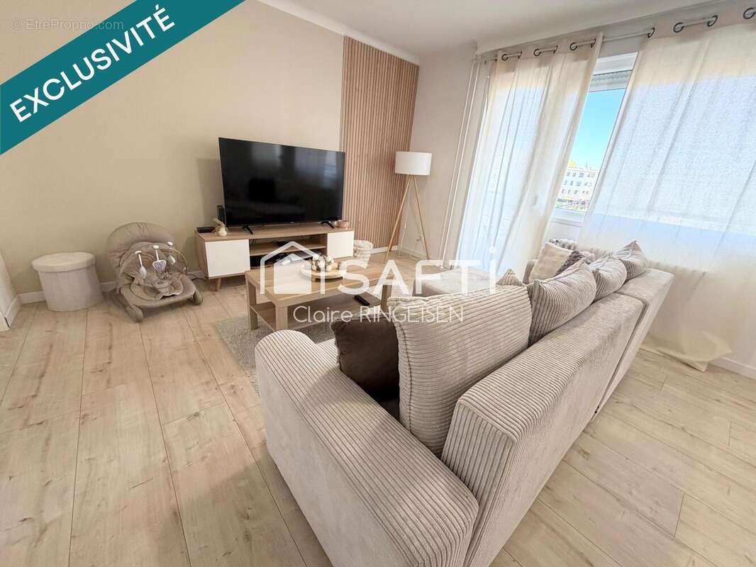 Photo 2 - Appartement à FORBACH