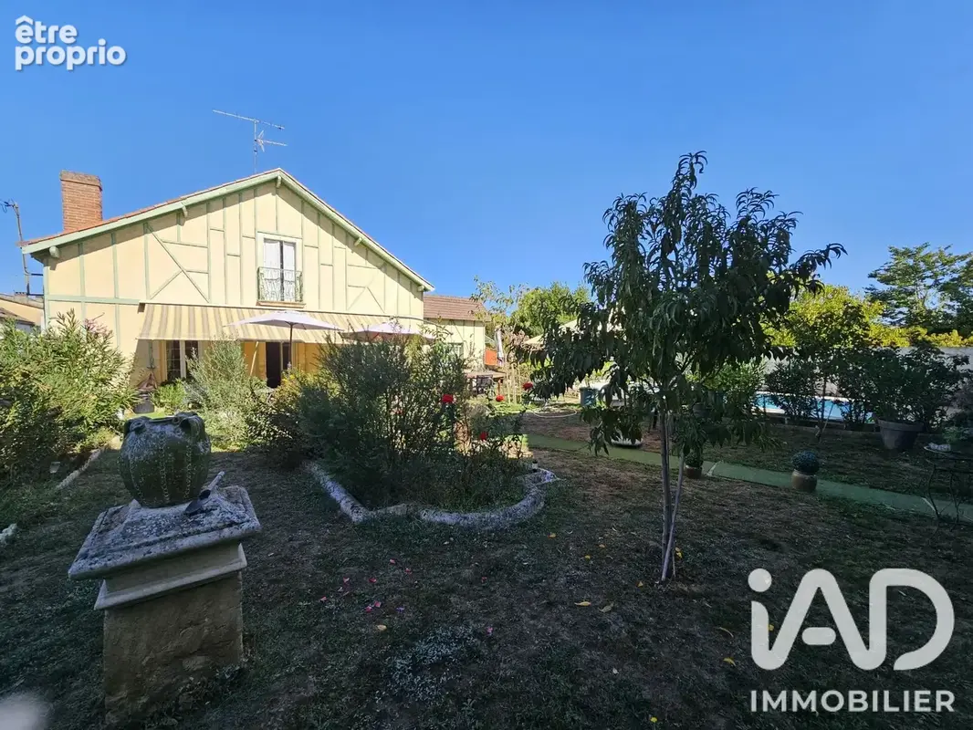 Photo 1 - Maison à BERGERAC