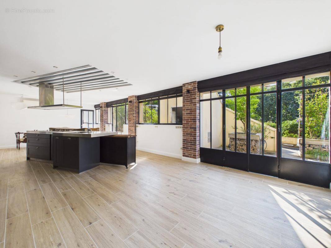 Appartement à AJACCIO