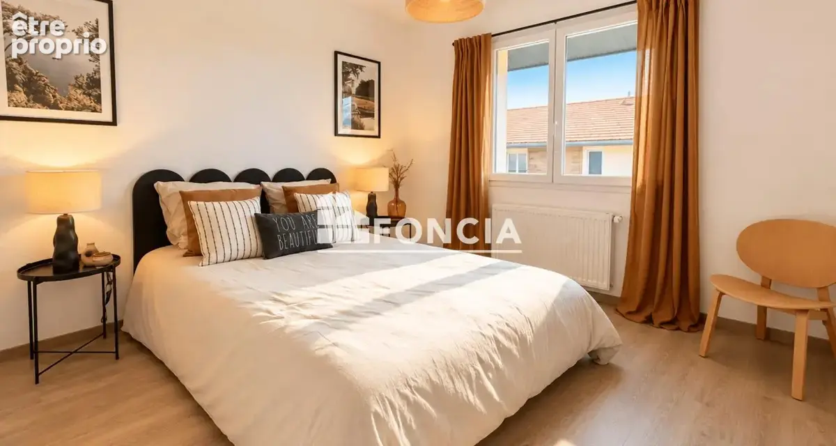 Maison neuve 4 pièces – 96 m² – Terrain de 229 m² – Garage – 3 chambres – Proche Suisse – FNO - photo 5