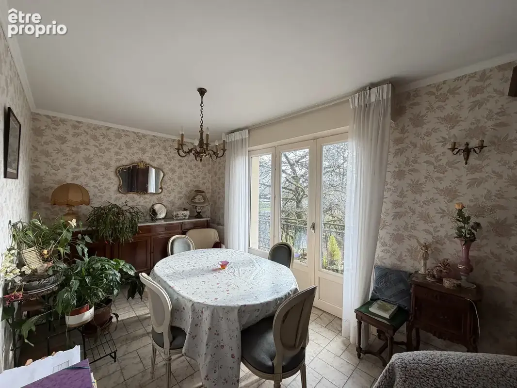 EXCLUSIVITÉ   Saint-Aubin-de-Médoc   Maison familiale 3 chambres1980 M2 de terrain divisible   Fort potentiel - photo 8