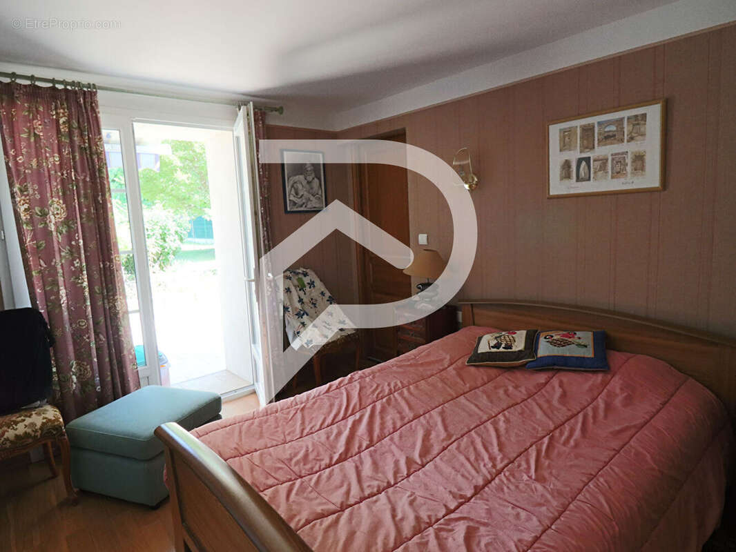 Maison à LES MATHES