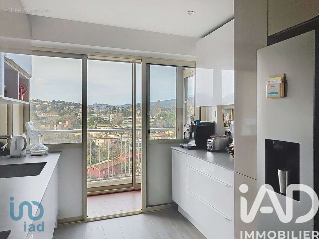 Photo 7 - Appartement à MANDELIEU-LA-NAPOULE