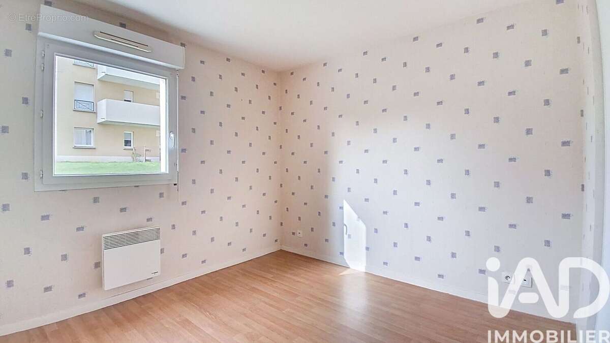 Photo 7 - Appartement à PLEUMELEUC