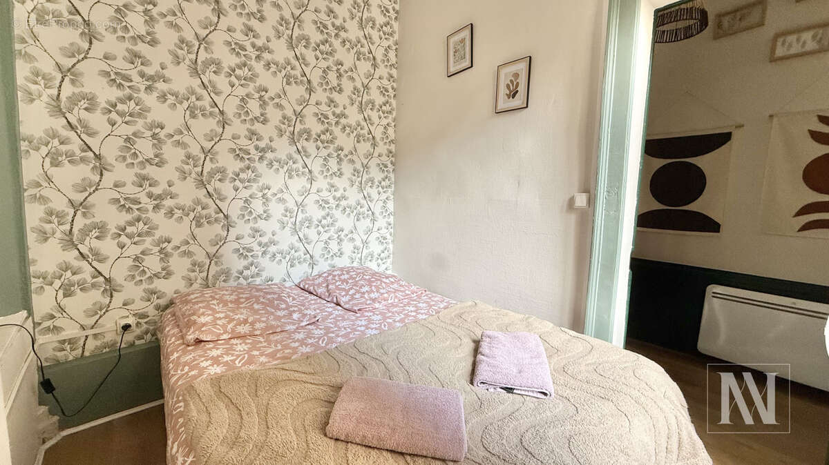 Appartement à TROYES