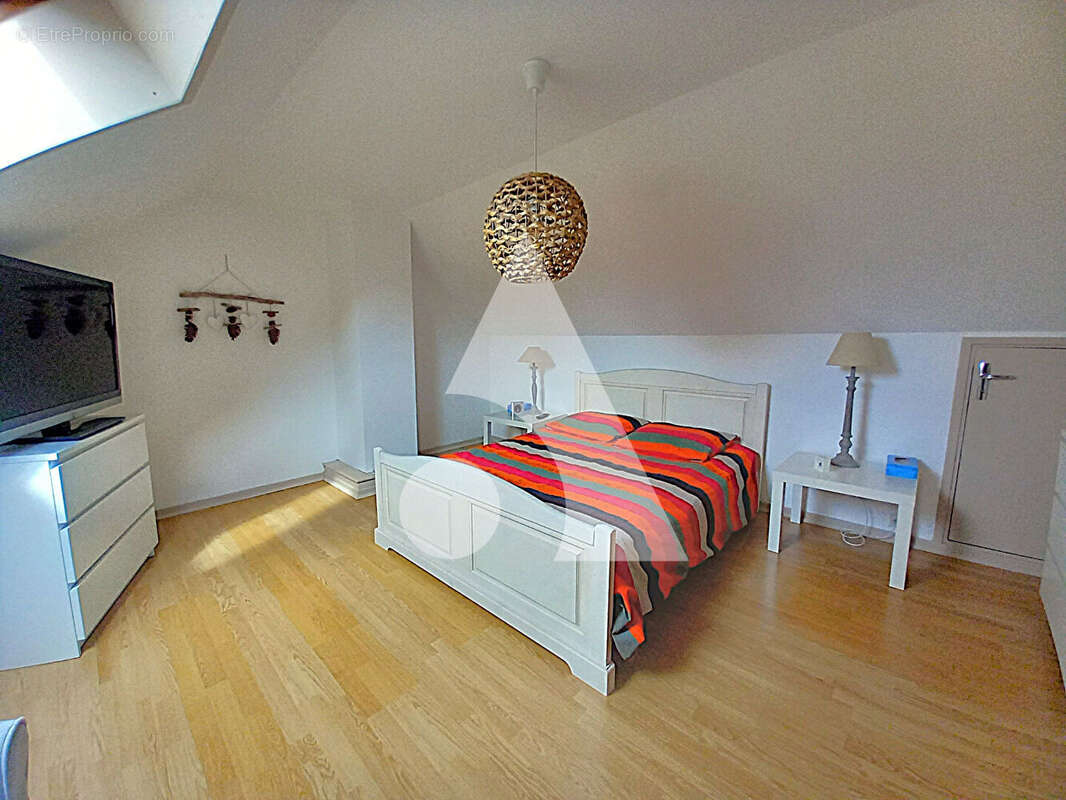 Et si le luxe, c'était simplement l'espace, la lumière et le calme ? - photo 11