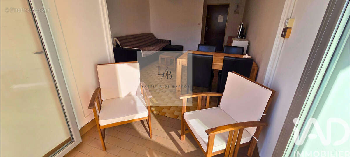 Photo 7 - Appartement à MAUGUIO