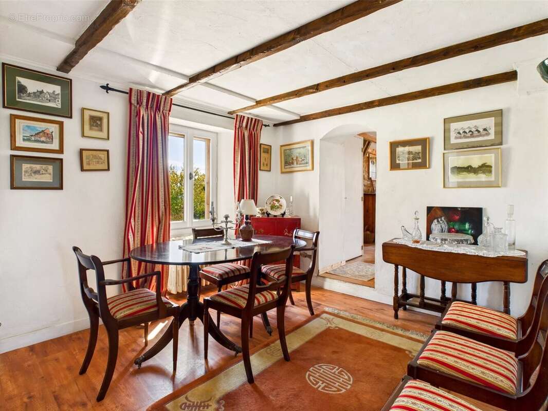 Maison à SAINT-FELIX-DE-LUNEL