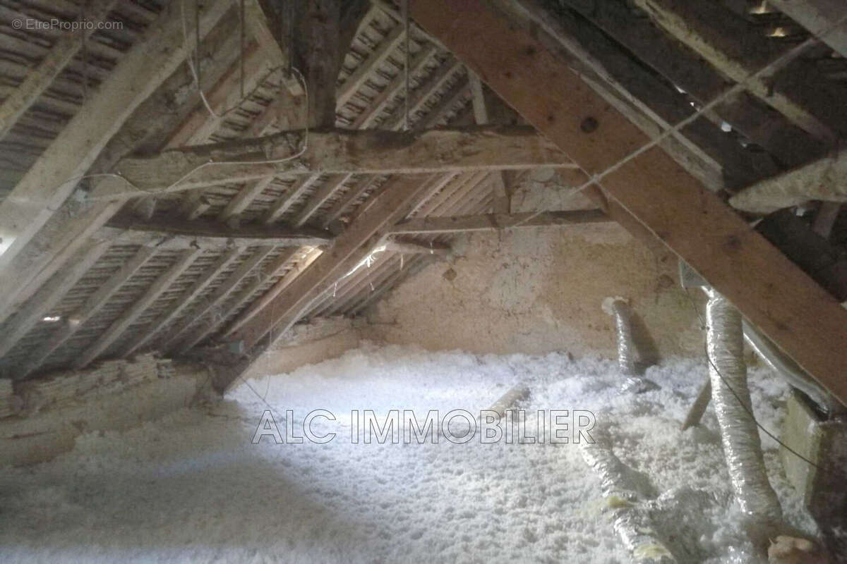 Maison 136 m² à Courgains  - photo 5