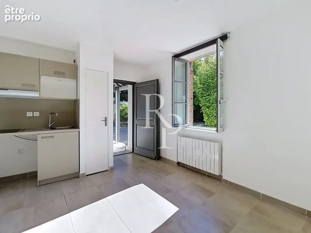 Studio en vente à Fourvière   Lyon 69005 - photo 2