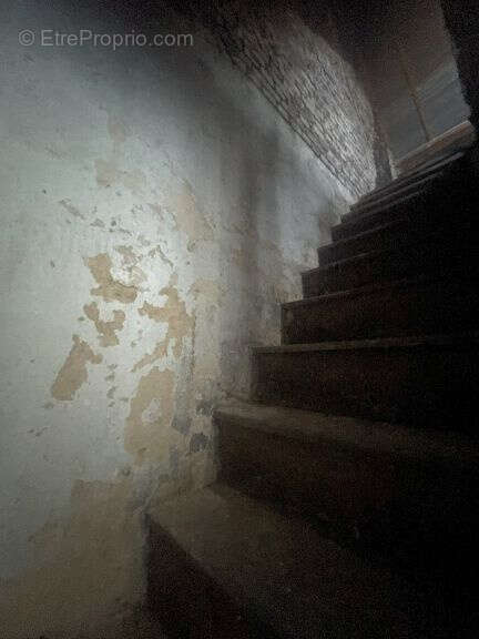 Maison à AUXI-LE-CHATEAU