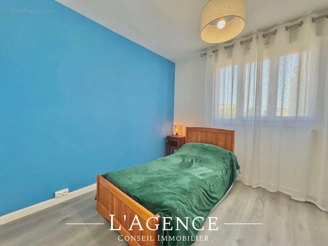 Appartement à LIMOGES