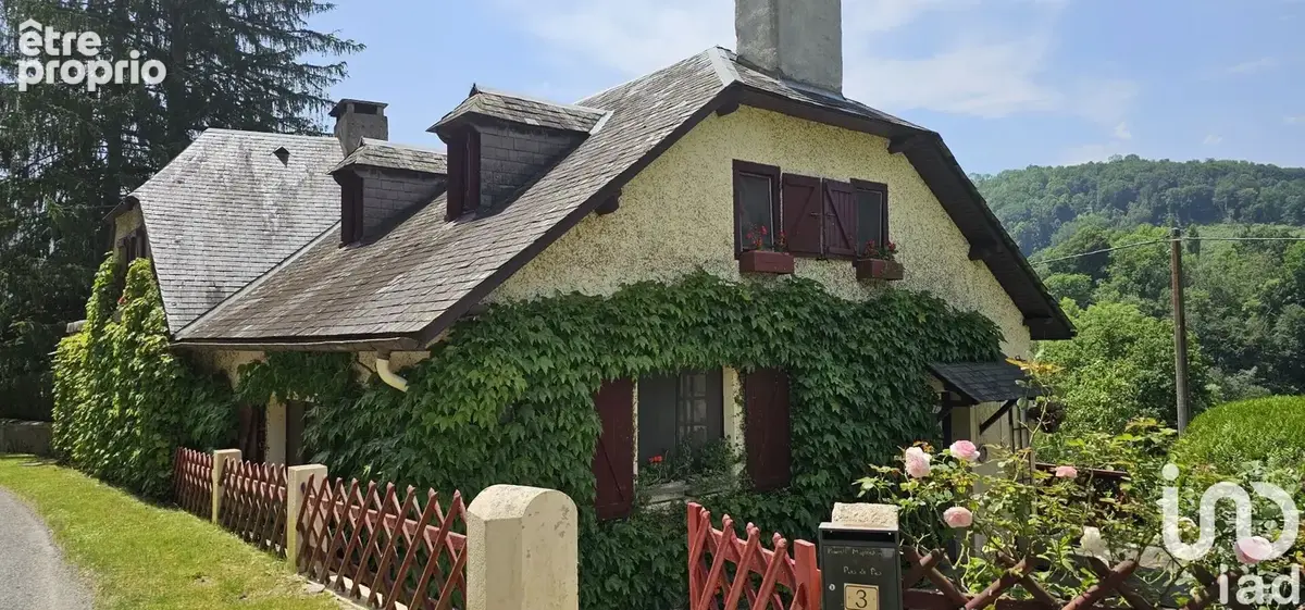 Photo 1 - Maison à LOMNE