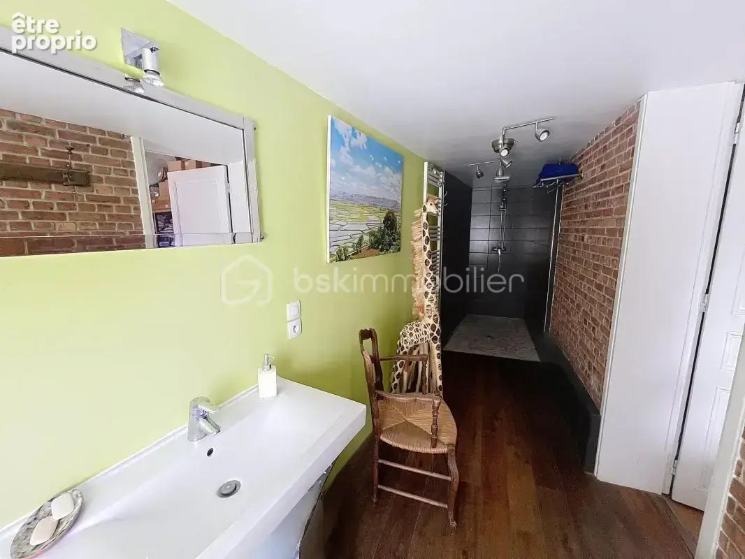 Maison de caractere avec  jardin et dépendance - photo 10