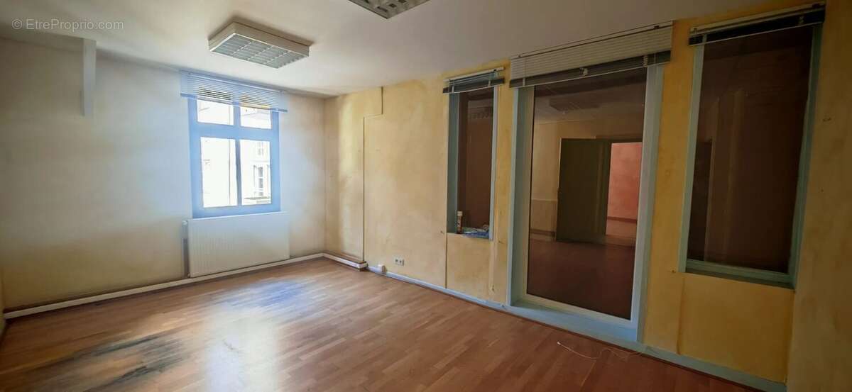 Appartement à TROYES