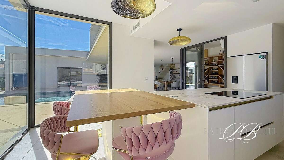 Maison à SAINT-FELIU-D'AVALL