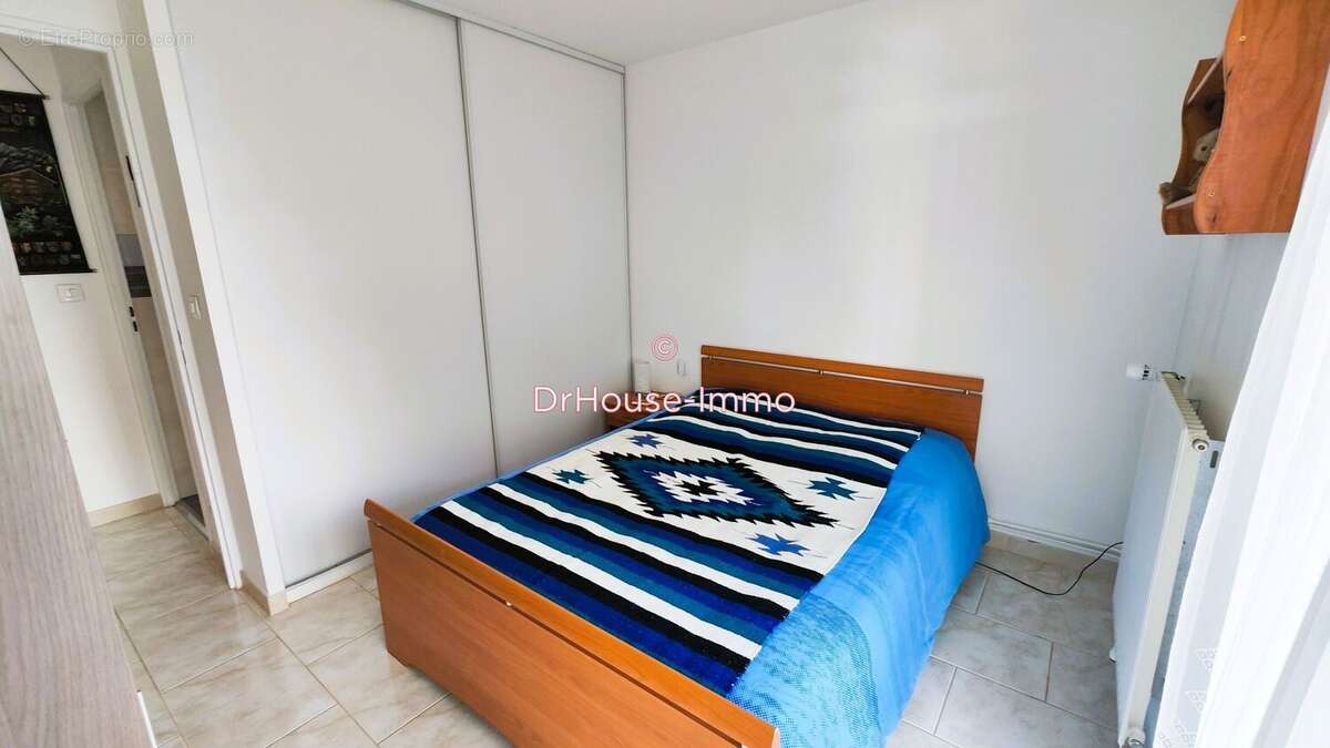 Appartement à RIS-ORANGIS
