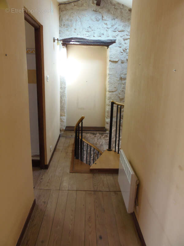 Maison à MORTAGNE-SUR-GIRONDE