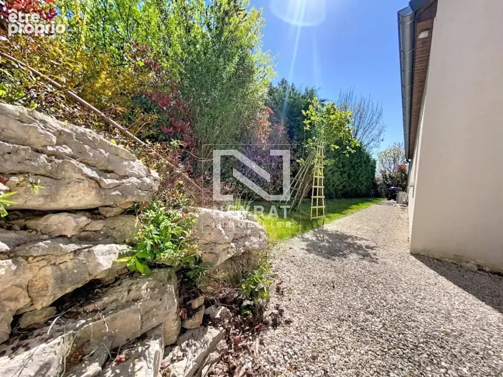 Maison de plain pied au cœur d'un jardin paysagé à Darois - photo 16