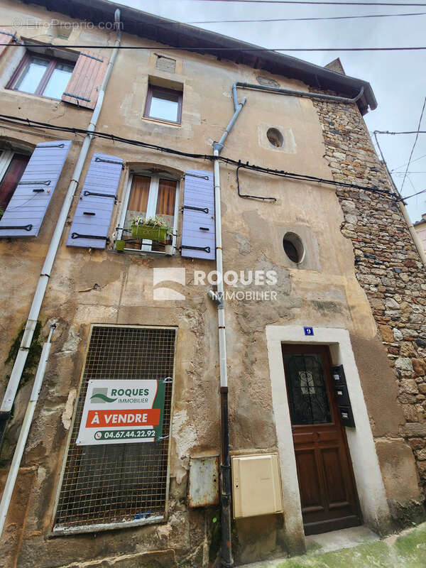 Appartement à LODEVE